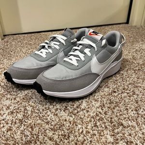Nike Waffle Debut